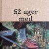 52 uger med strømper – fra Laine – med dansk tekst