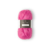 Isager Silk Mohair FV 19