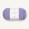 Alpakka Lys Lilla 5224