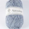 Alafosslopi Denim Light Heather 008
