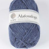 Alafosslopi Denim Heather 0010