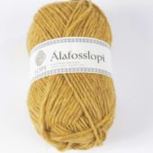 Alafosslopi Golden Heather 9964