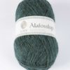 Alafosslopi Teal Heather 9967