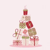 Forhåndsbestilling Adventskalender 2025 Blåtoner