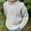 Petiteknit Moby Sweater Mini