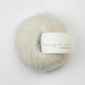 Fløde Soft Silk Mohair KFO