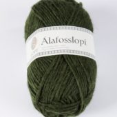 Alafosslopi Garden Green 1231