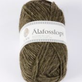 Alafosslopi Highland Green 1230