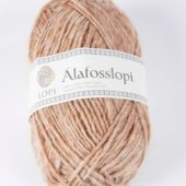 Alafosslopi Wheat Heather 9973