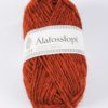 Alafosslopi Burnt orange 1236