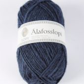 Alafosslopi Indigo 9959