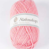 Alafosslopi Winter morning 1239