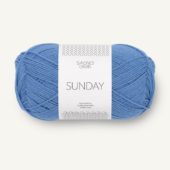 Sunday Regatta Blå 6044