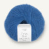 Tynn Silk Mohair Regattablå 6044