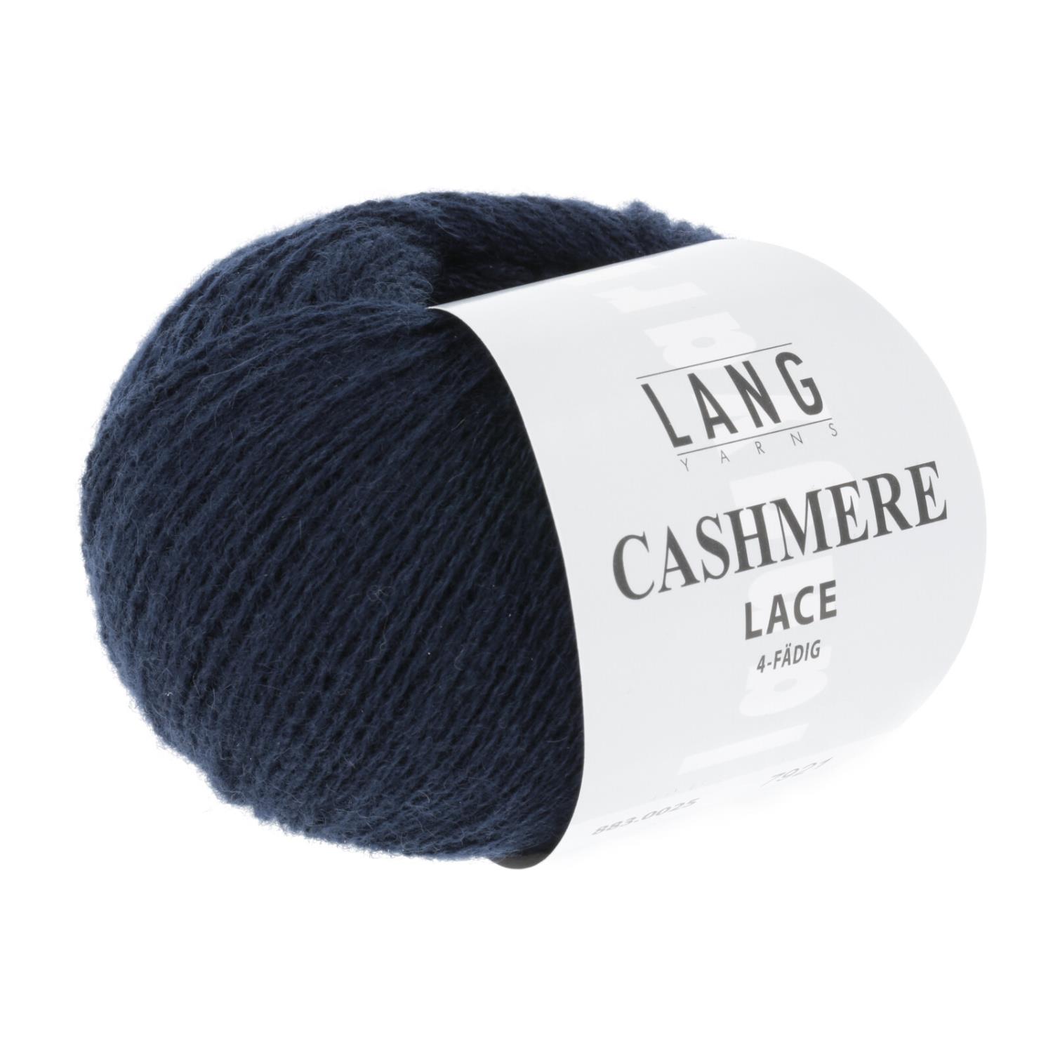 Cashmere Lace 025