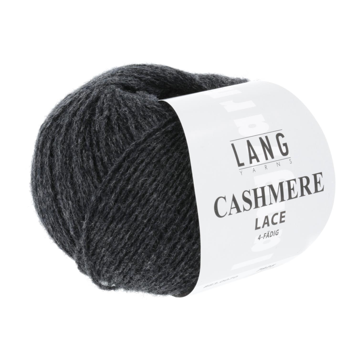 Cashmere Lace 070