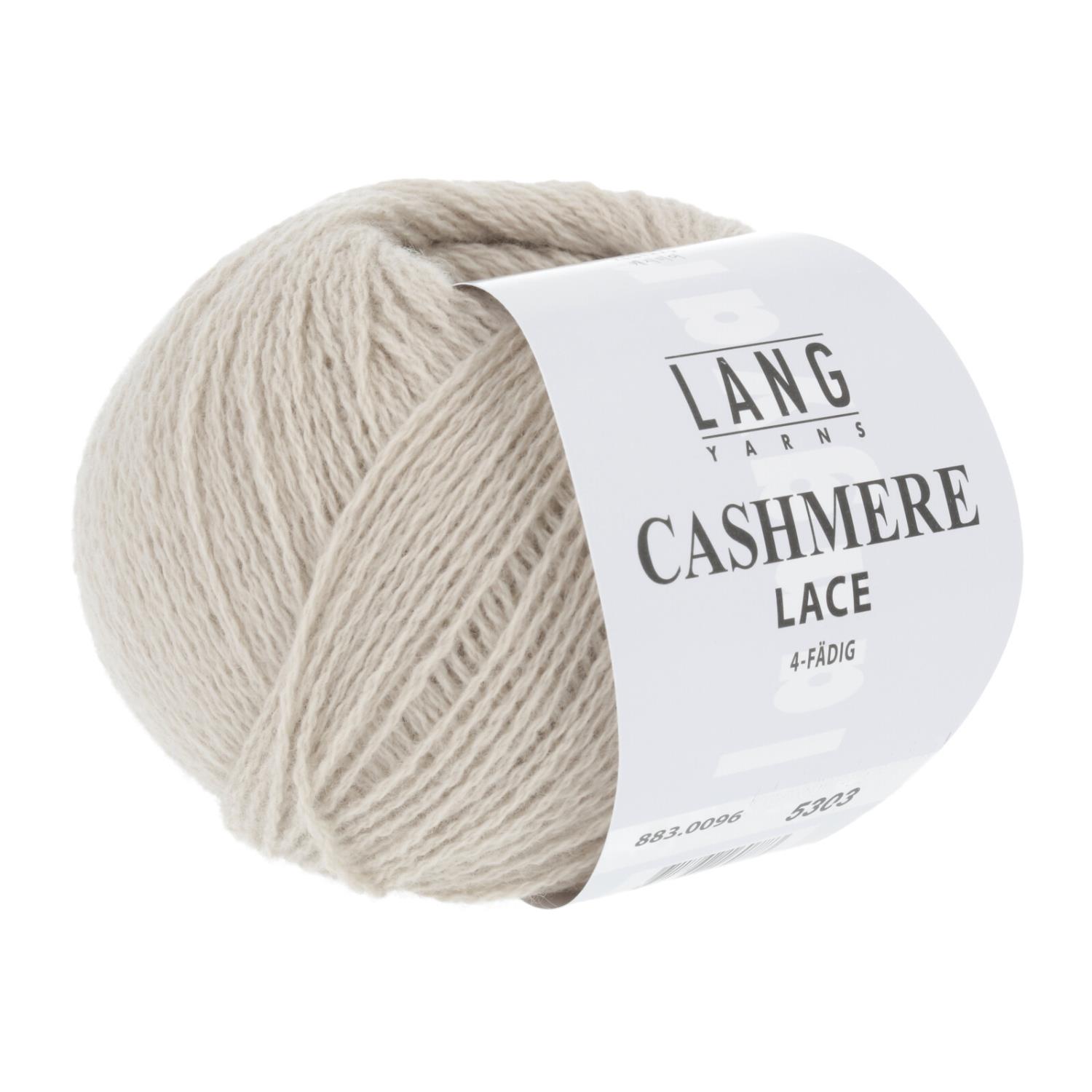 Cashmere Lace 096