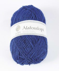 Alafosslopi Space Blue 1233