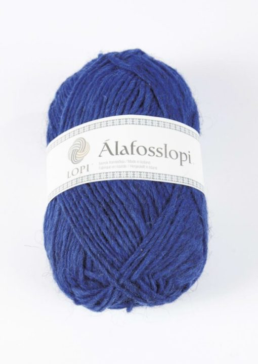 Alafosslopi Space Blue 1233