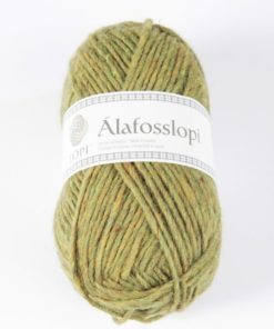 Alafosslopi Charteuse Green 9965