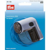 Prym nuppefjerner Mini batteri