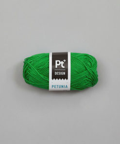 Petunia 217 Eplegrønn
