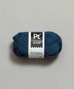 Petunia 300 Bondeblå