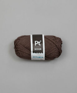 Petunia 236 Brun