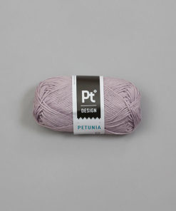 Petunia 237 Lys Grålilla
