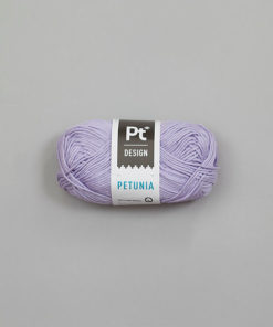 Petunia 264 Lys Lilla