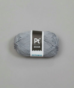 Petunia 293 Grå