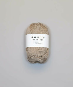 Petunia 328 Aluminium