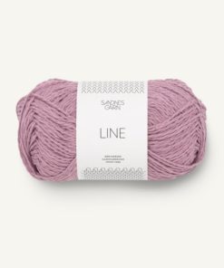 Line Rosa Lavender 4632