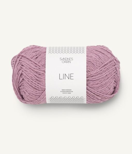 Line Rosa Lavender 4632