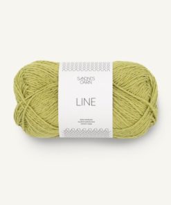Line Sunny Lime 9825