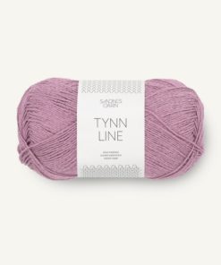 Tynn Line Rosa Lavendel 4632