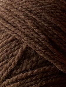 Gepard Woolia 190 Coffee