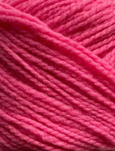 Gepard Woolia 430 Fresh Pink