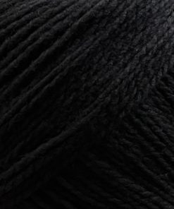 Gepard Woolia 599 Sort