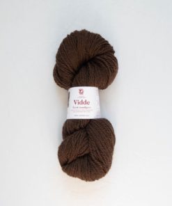 Vidde Lamull 322 Brun
