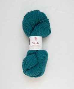 Vidde Lamull 302 Sjøgrønn