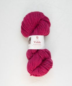 Vidde Lamull 315 Cerise