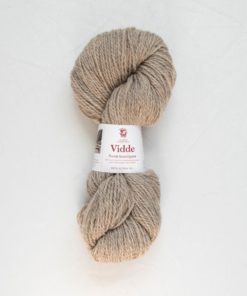 Vidde Lamull 317 Beige