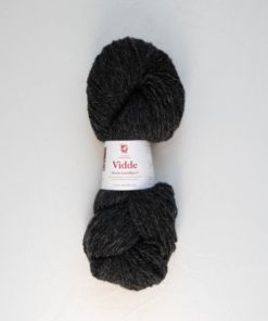 Vidde Lamull 319 Koksgrå