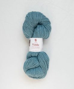 Vidde Lamull 324 Blå