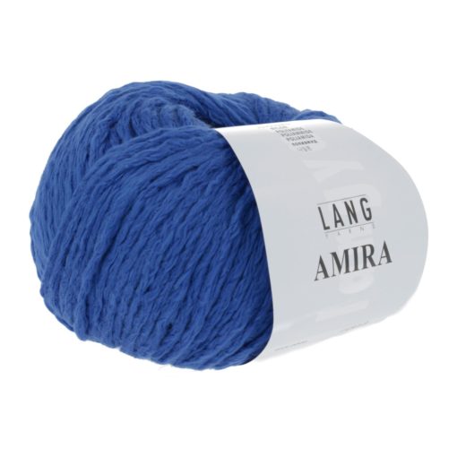 Amira 06 Klar Himmelblå