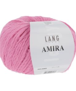 Amira 085 Pink