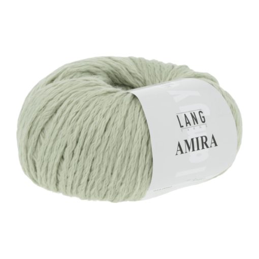 Amira 0092 Lysegrønn