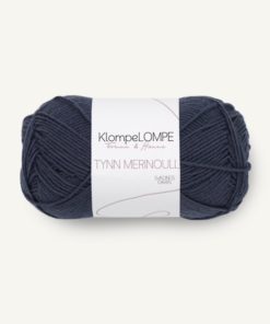 KL Tynn Merino 6081 Marine