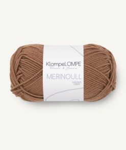 KL Merino 2751 Kajenne